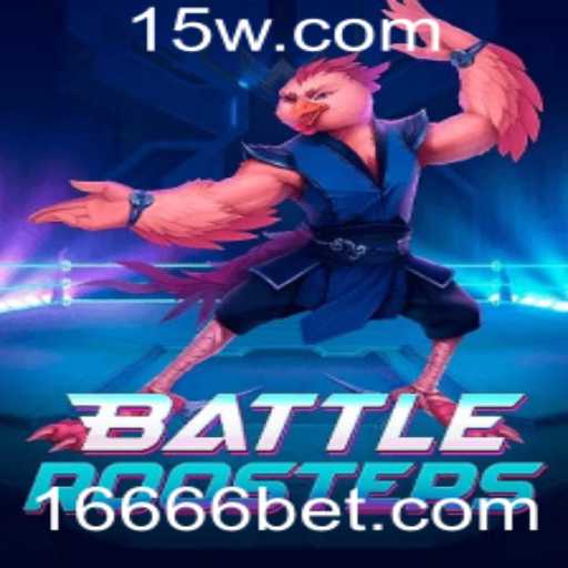 Descubra o Mundo Empolgante de BattleRoosters: Estratégia e Competição
