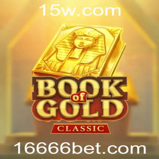 Descubra o Fascinante Mundo de BookOfGoldClassic no 6666bet