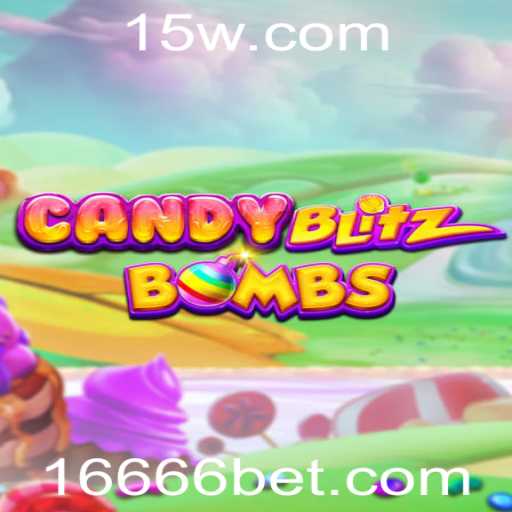 Explorando o Universo de CandyBlitzBombs: Um Guia Completo