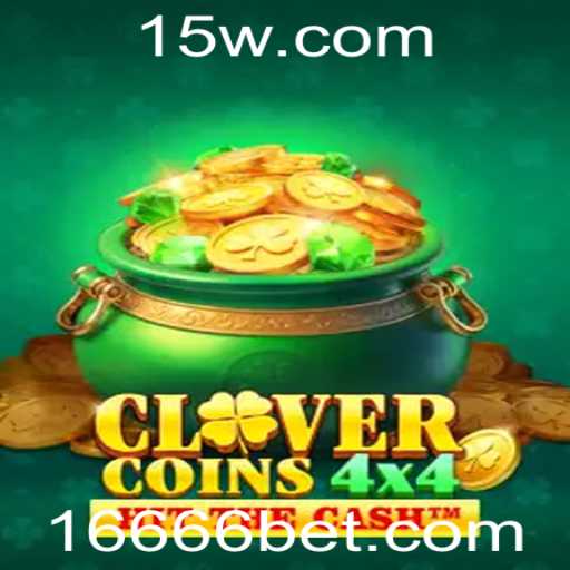 Explorando o Mundo de CloverCoins4x4: Estratégias, Regras e Mais
