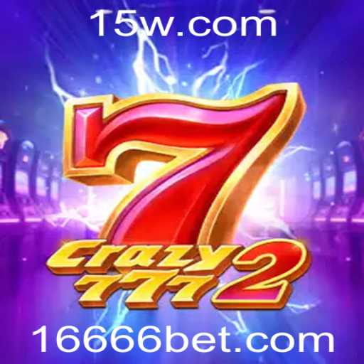 Descubra Tudo Sobre Crazy7772: O Novo Sucesso no Mundo dos Jogos com 6666bet