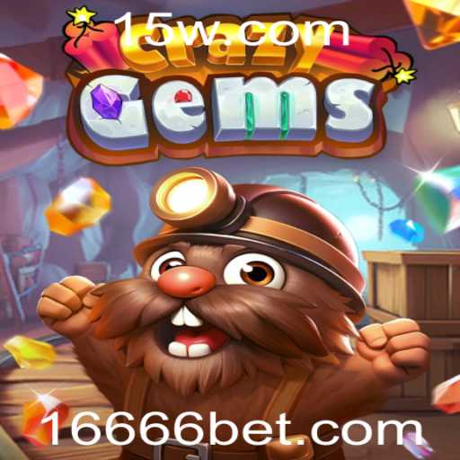 Descubra o Fascinante Mundo de CrazyGems com 6666bet