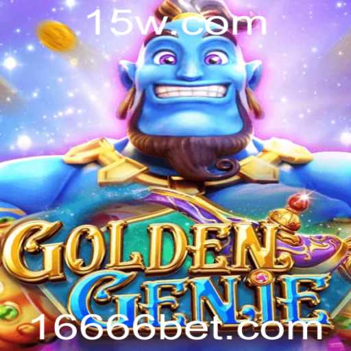 Explorando o Fascinante Universo de GOLDENGENIE: Regras, Introdução e Muito Mais
