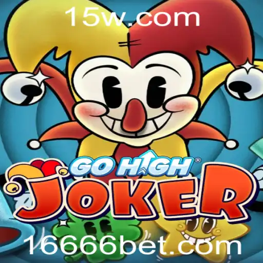 Descubra o Fascinante Mundo de GoHighJoker e 6666bet