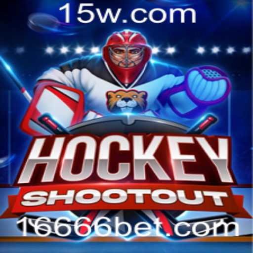 Descubra HockeyShootout: A Nova Sensação do Esporte Virtual com 6666bet