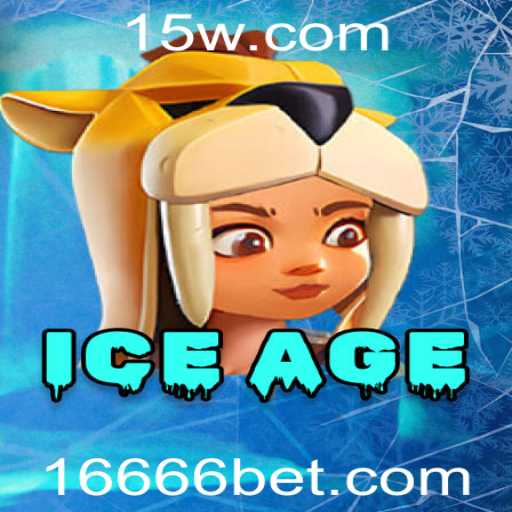 IceAge: Uma Experiência de Jogo Inovadora com o Toque Especial de 6666bet