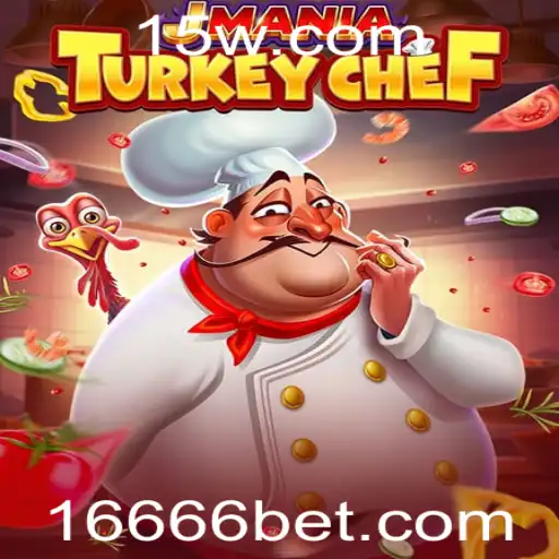 Explorando o Mundo de JManiaTurkeyChef com 6666bet