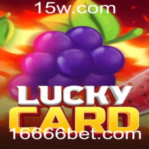 Descubra o Empolgante Mundo de LuckyCard: Um Jogo de Cartas Inovador no Universo 6666bet