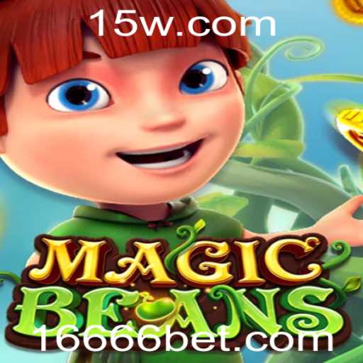 Explorando o Mundo Fascinante do Jogo MAGICBEANS