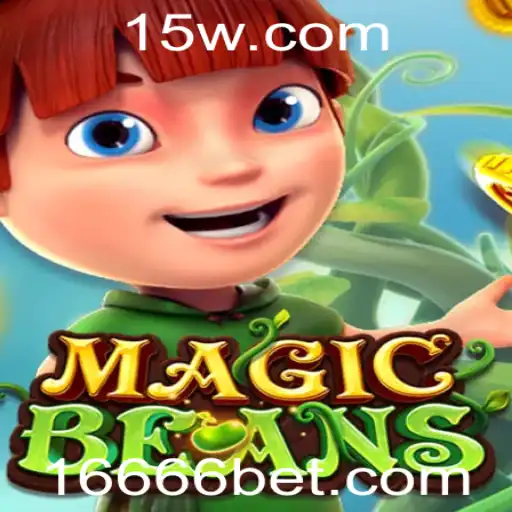 Explorando o Mundo Fascinante do Jogo MAGICBEANS