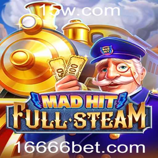 MadHitFullSteam: Uma Imersão Intensa e Estratégica no Mundo dos Jogos