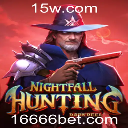 NightfallHunting: Explorando o Universo do Jogo com 6666bet