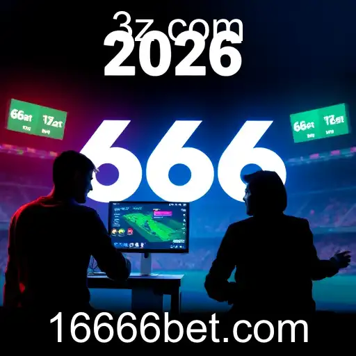 A Expansão dos Sites de Apostas em 2026