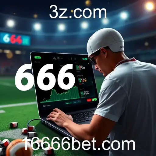 O Crescimento e os Desafios do Mercado de Apostas Online em 2026