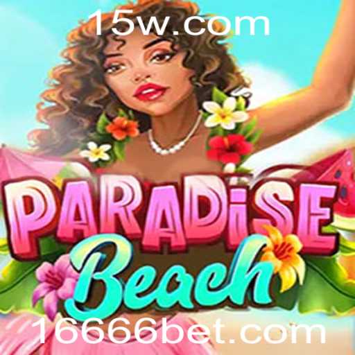 Descubra ParadiseBeach: O Novo Fenômeno de Entretenimento com 6666bet