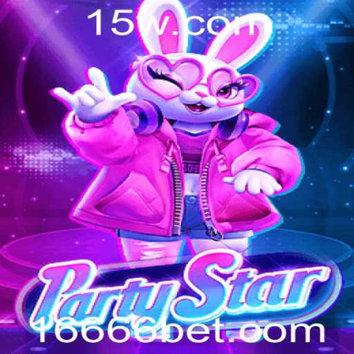PartyStar: O Jogo de Festa que Conquista o Mundo