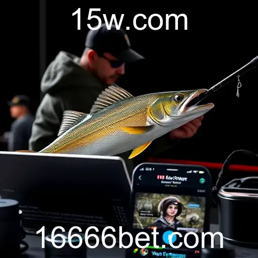 Pesca Online: Estratégias, Desafios e Oportunidades no Mercado Digital