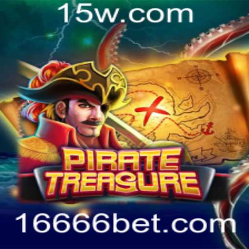 Descubra as Aventuras de PirateTreasure: Uma Jornada no Mundo de 6666bet