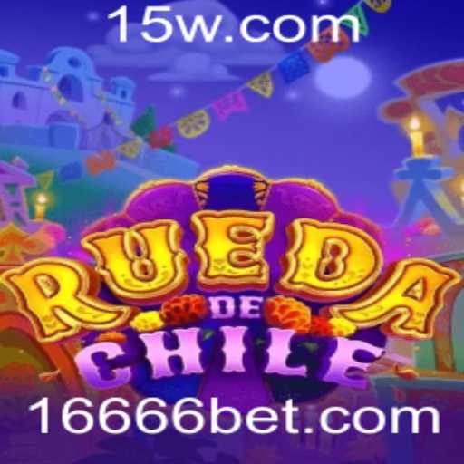 Descobrindo o Fascinante Jogo 'RuedaDeChile': Uma Aventura de Emoção e Estratégia