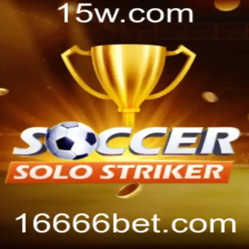 Explore SoccerSoloStriker: O Jogo de Futebol Inovador