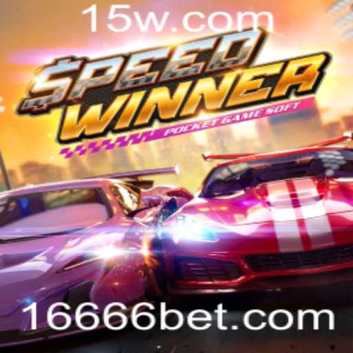 SpeedWinner: Uma Nova Sensação no Mundo dos Jogos de Aposta