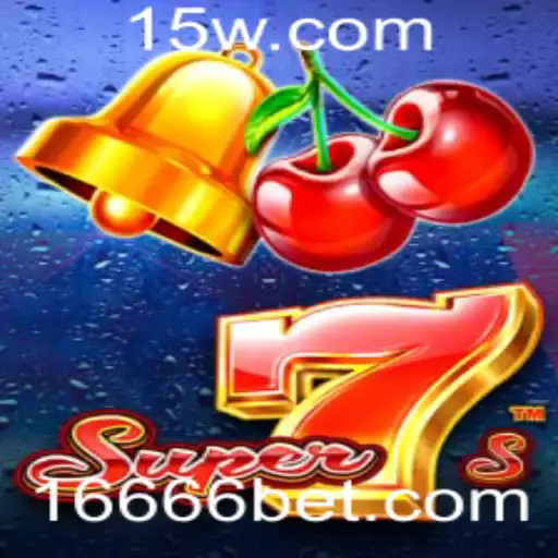 Descubra o Fascinante Mundo de Super7s no 6666bet