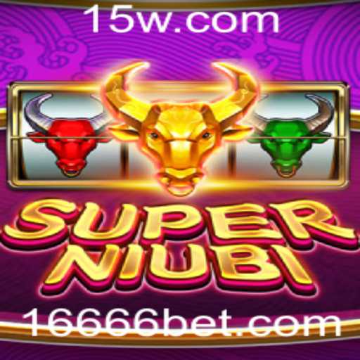 Descubra o Mundo do SuperNiubi: Um Jogo Inovador