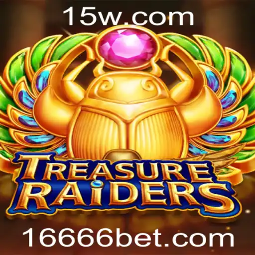 Descubra as Aventuras Atraentes de TreasureRaiders e o Mundo de 6666bet