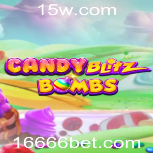 Explorando o Universo de CandyBlitzBombs: Um Guia Completo