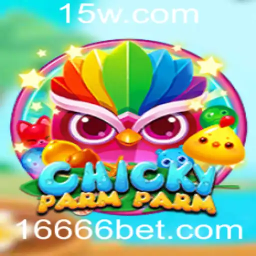 Descubra ChickyParmParm: O Jogo Que Conquista Fãs de Todo o Mundo