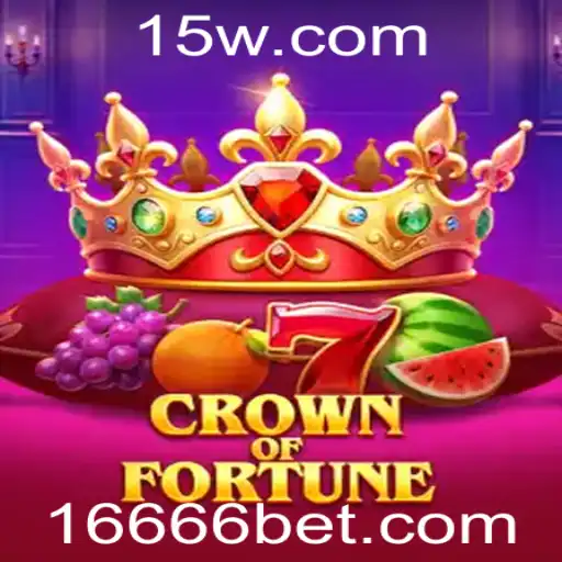 Explorando o Mundo de CrownofFortune e a Plataforma 6666bet