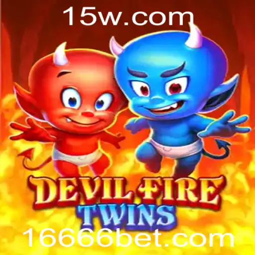Exploração do Mundo de DevilFireTwins e a Intrigante Conexão com 6666bet