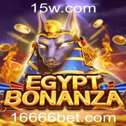 Explorando EgyptBonanza: Um Mergulho no Universo dos Jogos de Cassino Online