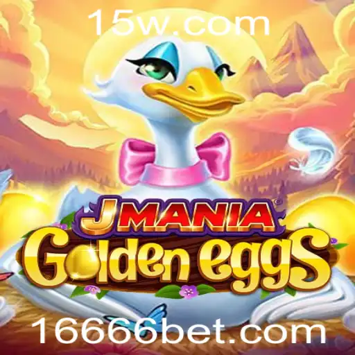 Descubra o Fascinante Mundo de JManiaGoldenEggs