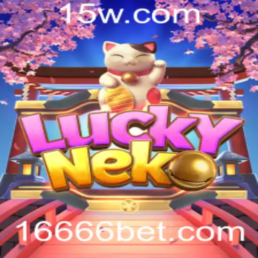Explorando LuckyNeko e o Fascinante Universo das Apostas com 6666bet