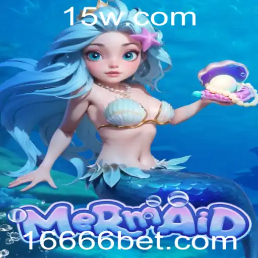 Explorando o Jogo 'Mermaid' e a Plataforma 6666bet
