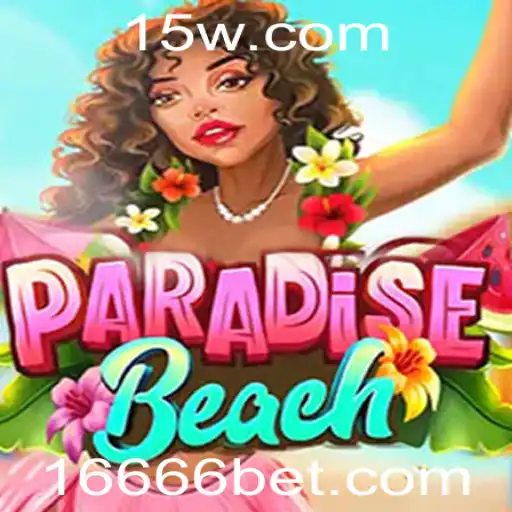 Descubra ParadiseBeach: O Novo Fenômeno de Entretenimento com 6666bet