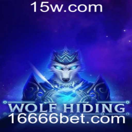 Descubra o Envolvente Jogo 'WolfHiding' Através da Plataforma 6666bet