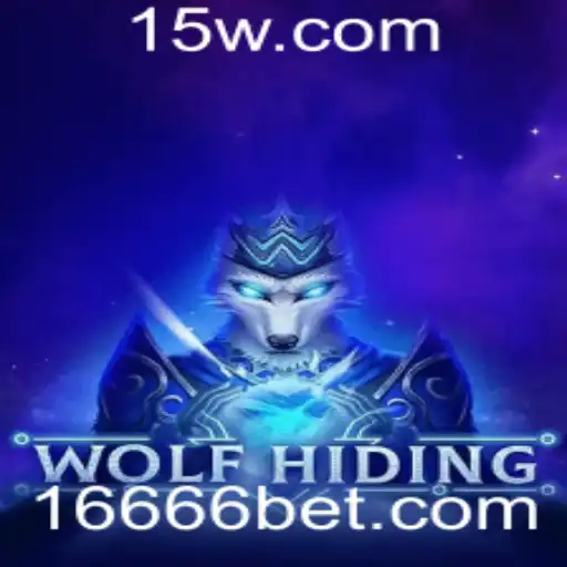 Descubra o Envolvente Jogo 'WolfHiding' Através da Plataforma 6666bet
