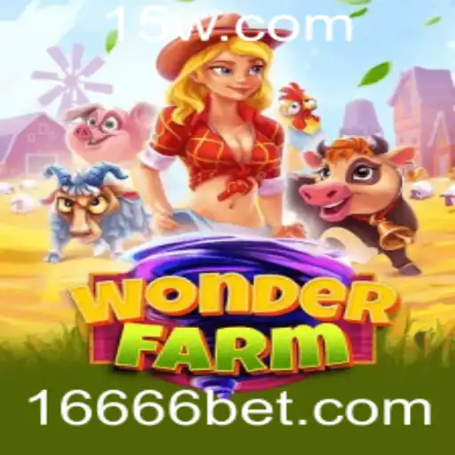 Explorando WonderFarm: Um Mergulho no Mundo Virtual com 6666bet