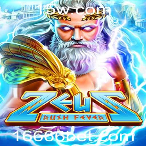 Desvendando ZeusRushFever: Mergulhe na Ação com 6666bet
